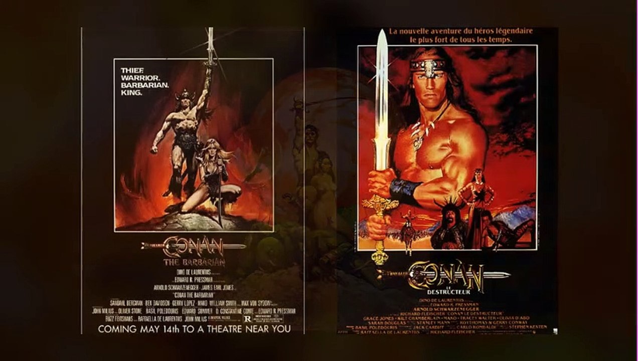 Jason Momoa Interview : Conan