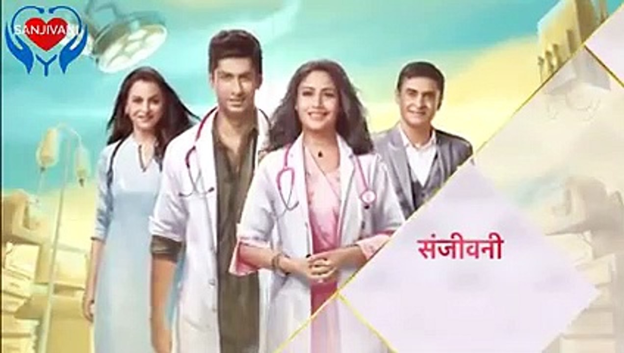 44. Sanjivani 44.Bölüm