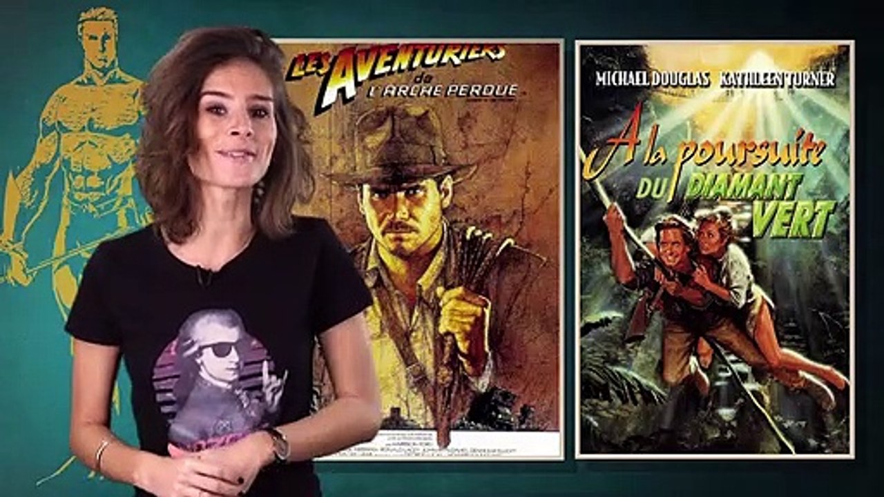 Aquaman, un film de cape et d&#039;écailles