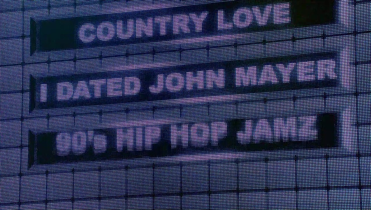 Pitch Perfect 2 - EXTRAIT VOST "90s hip-hop battle"