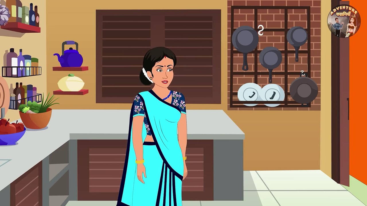 Kahaniya नागिन VS चुड़ैल Moral Stories in Hindi Horror Stories Hindi Kahani Bedtime Stories