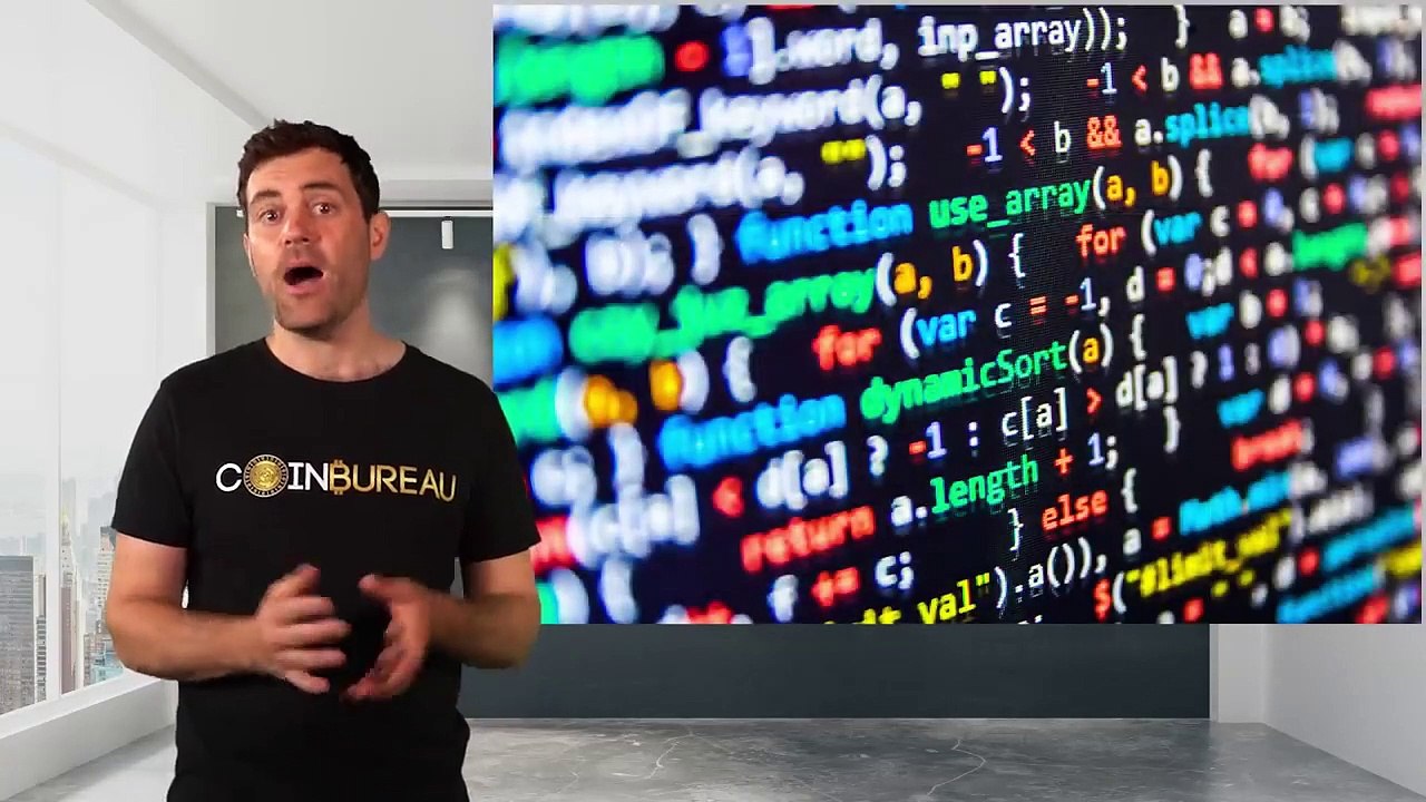 Explain Crypto To COMPLETE Beginners Guide