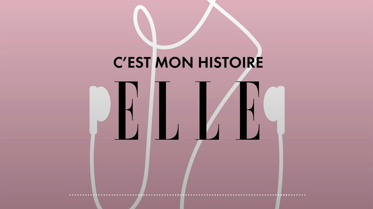 Teaser - Podcast - C'est mon histoire : « J’ai fait une fixette sur le voisin d’en face »
