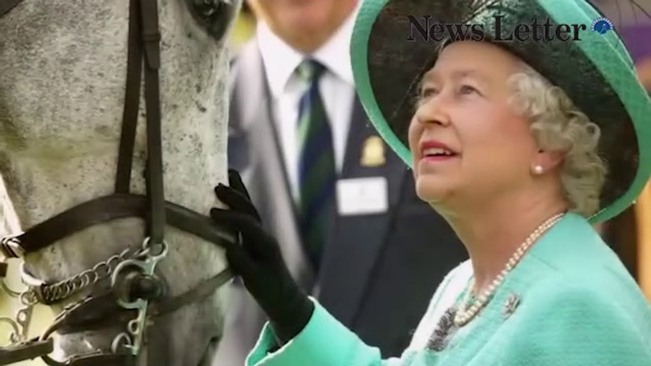 Queen Elizabeth II