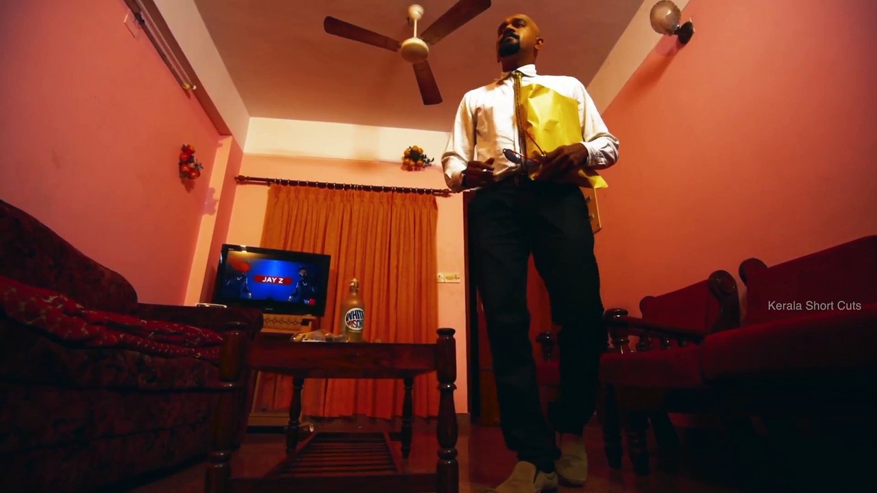 A Sin Malayalam Short Film