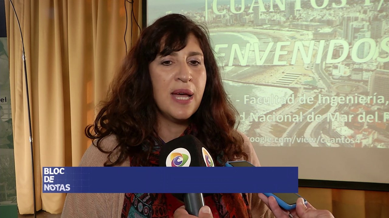 Cuarto Taller Argentino de Cuántica