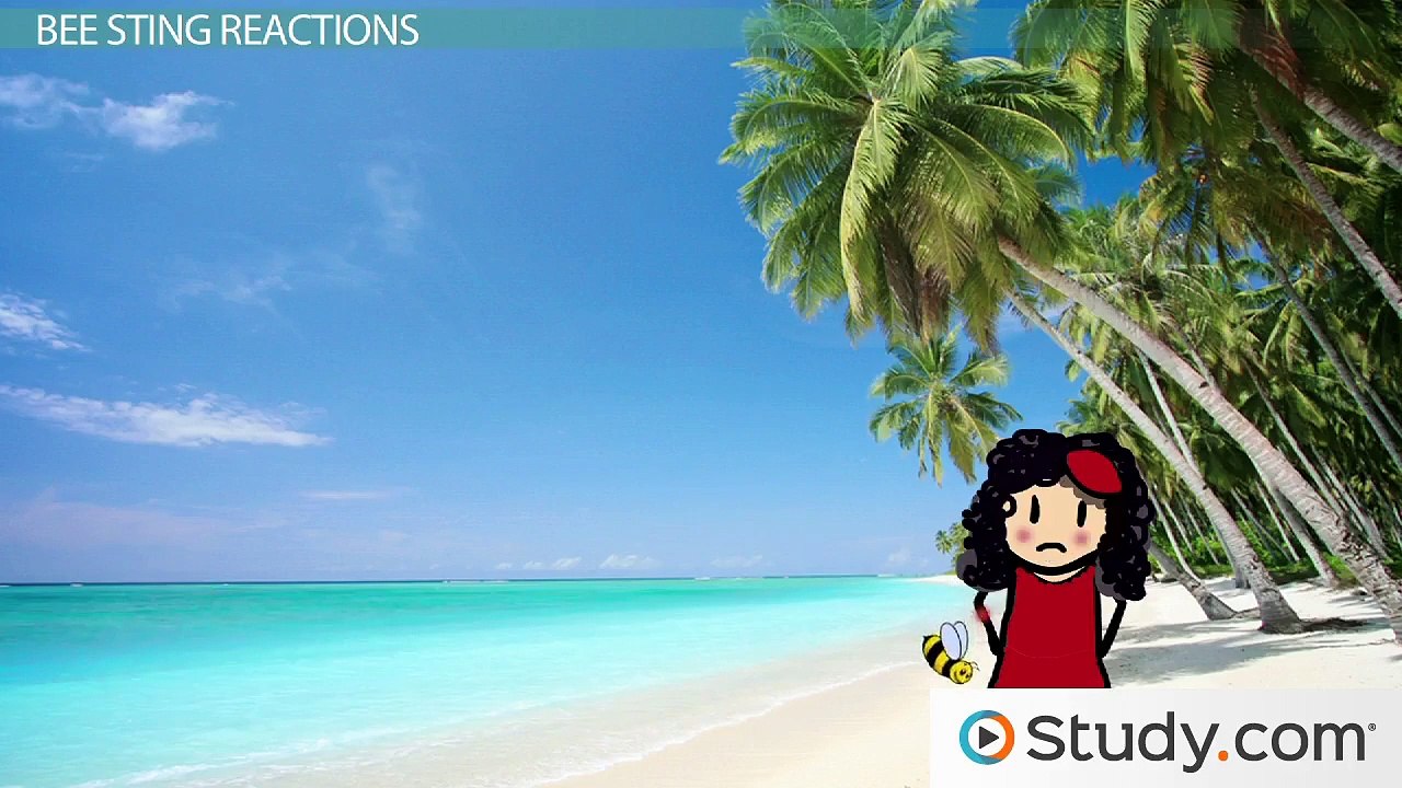 What Is Inflammation- - Definition, Causes & Symptoms