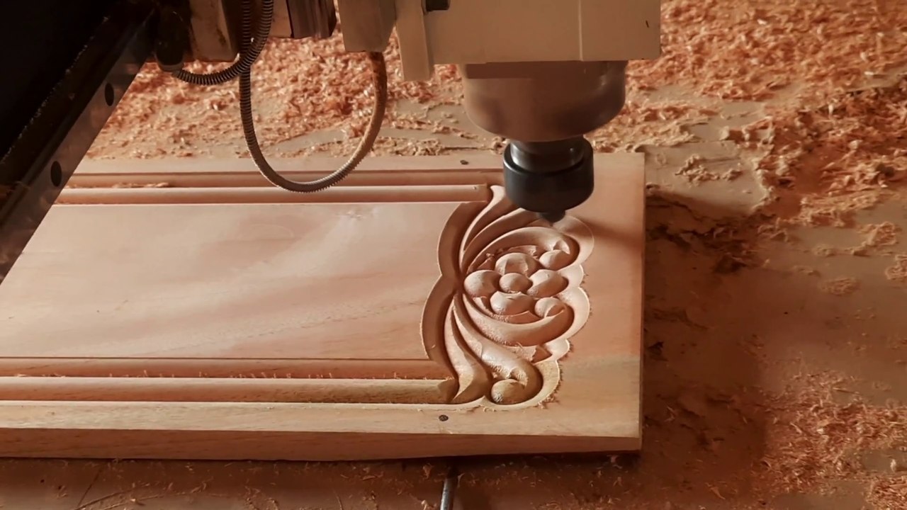 Porta Woodprix Wooden Wardrobe Droyar Design