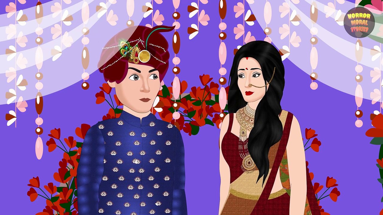 तीसरी शादी   Hindi Moral Stories   Hindi Stories   Stories in Hindi   Hindi Kahani