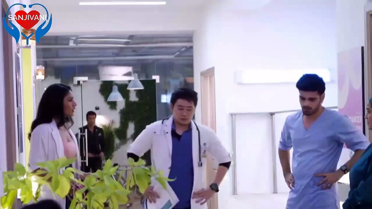 67. Sanjivani 67.Bölüm