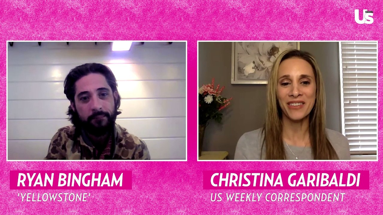 Yellowstone's Ryan Bingham Shares Theory on What Kayce Meant by 'The End of Us' in Season 4 Finale