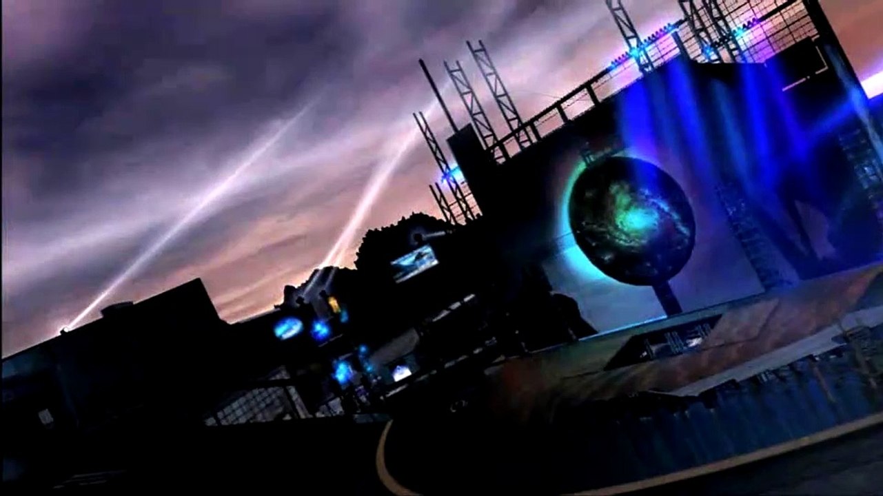 Quantum of Solace launch movie