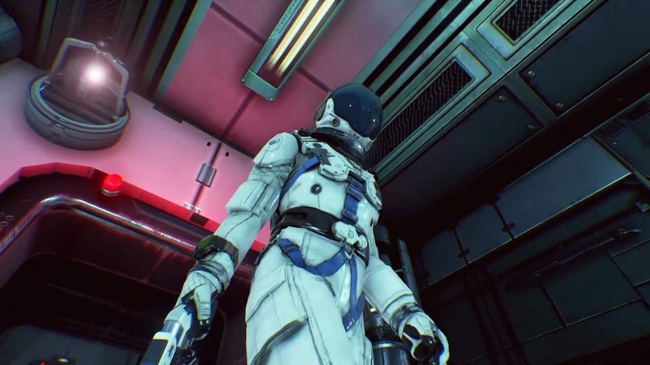 Watch the Exciting First Trailer for The Turing Test 🤖