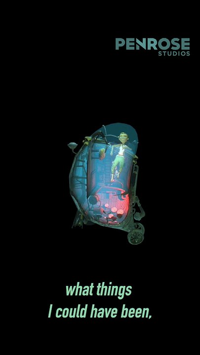 Arden's Wake trailer #1