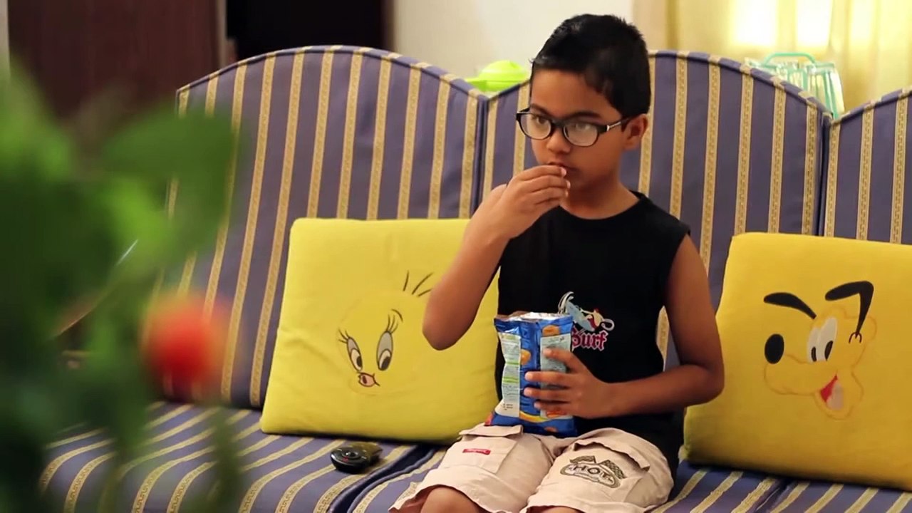 Samasya Malayalam Short Film 🎬 | Watch Now