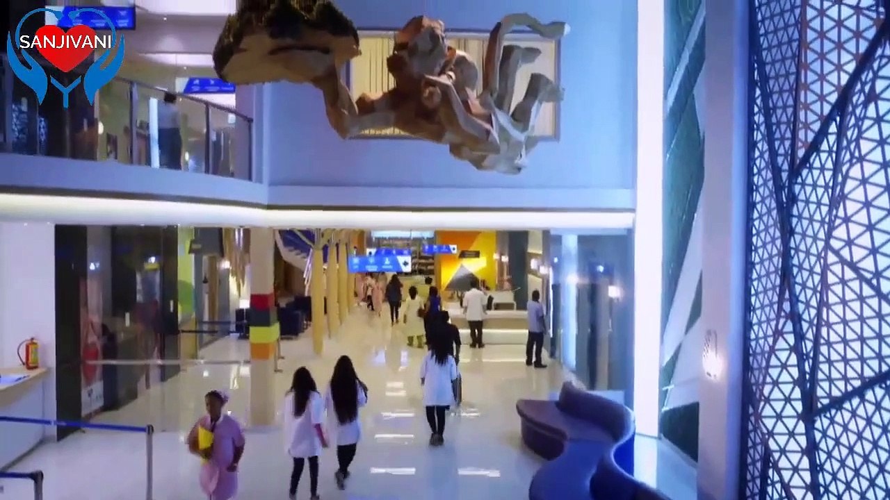 75. Sanjivani 75.Bölüm