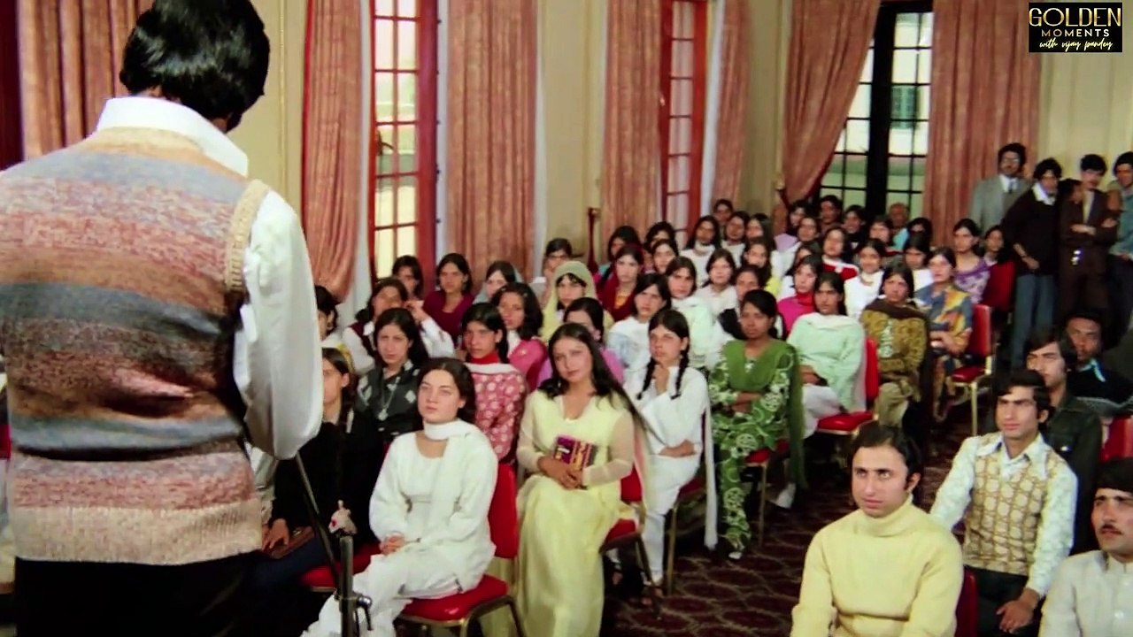 aadhi haqikat aadha fasana