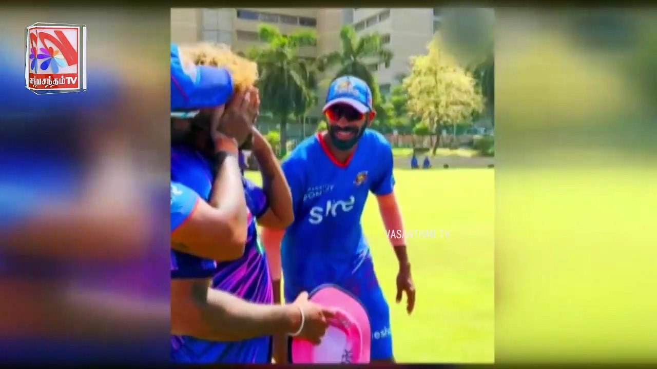 Aadukalam-  Vasantham TV (30-04-2022)