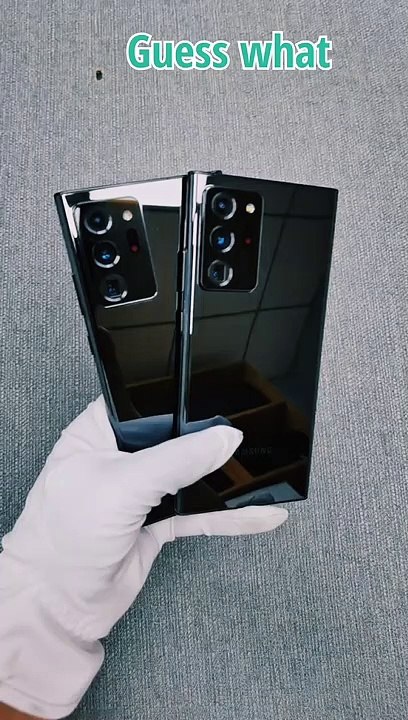 Guess the Samsung galaxy product model name ?