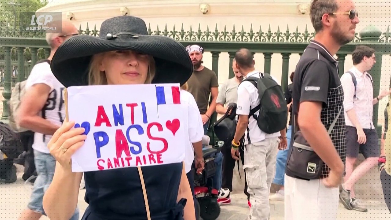 Conspirations ? - La fausse pandémie