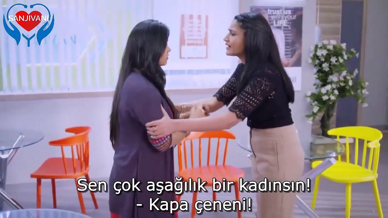 80. Sanjivani 80.Bölüm