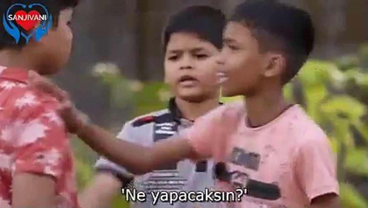 86. Sanjivani 86.Bölüm