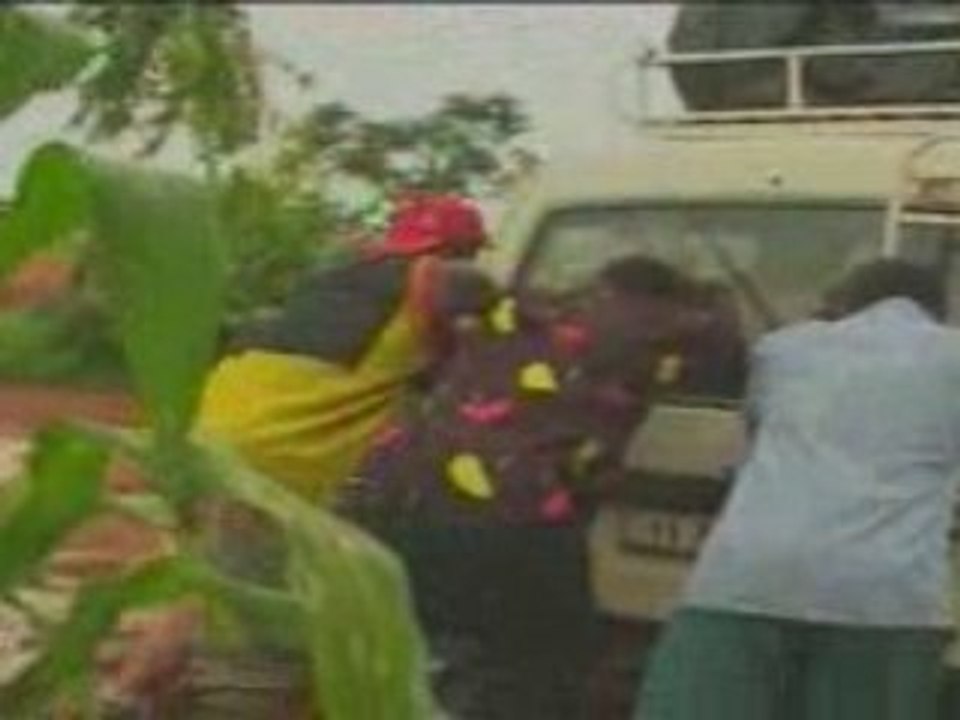 Solo dja kabaco chauffeur