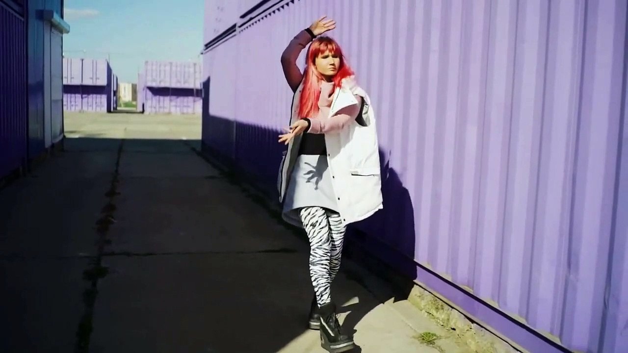 70)  Active form. chasms. Dance Electro. Funky