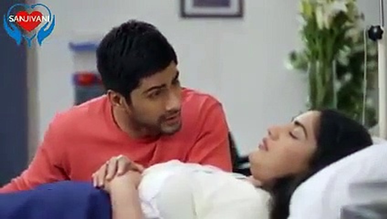 100. Sanjivani 100.Bölüm