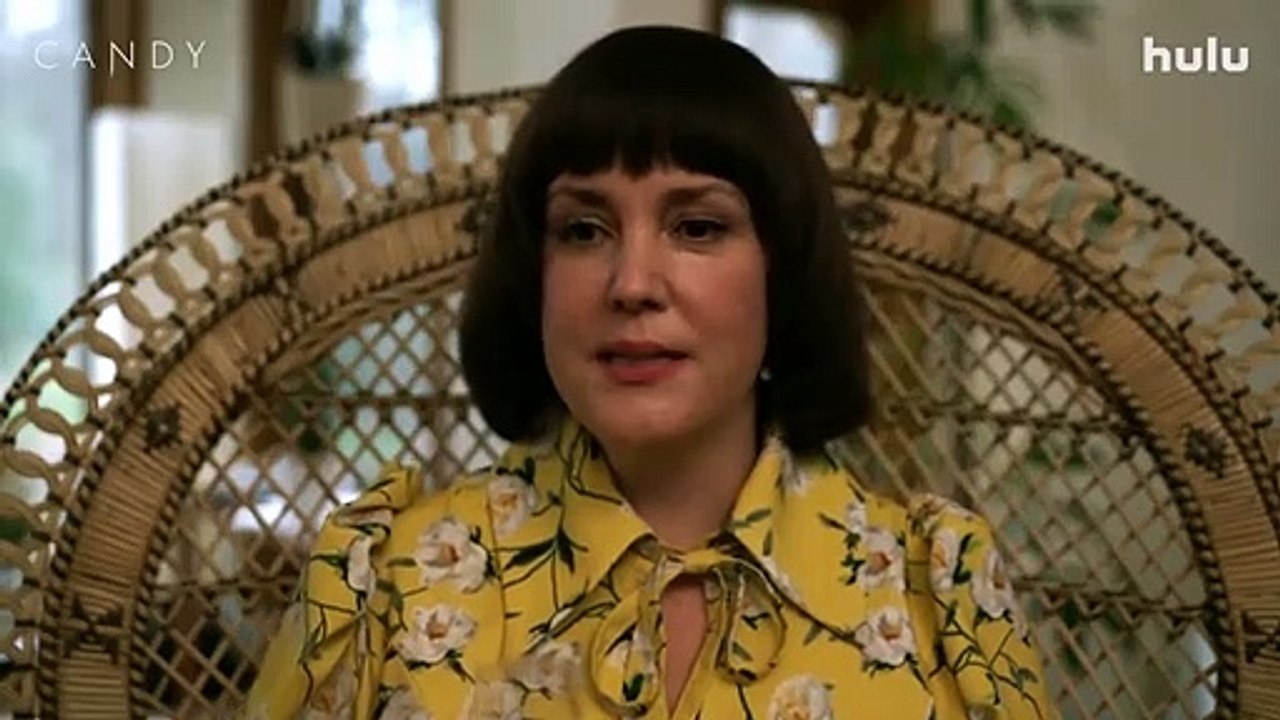 Candy | Trailer | Hulu