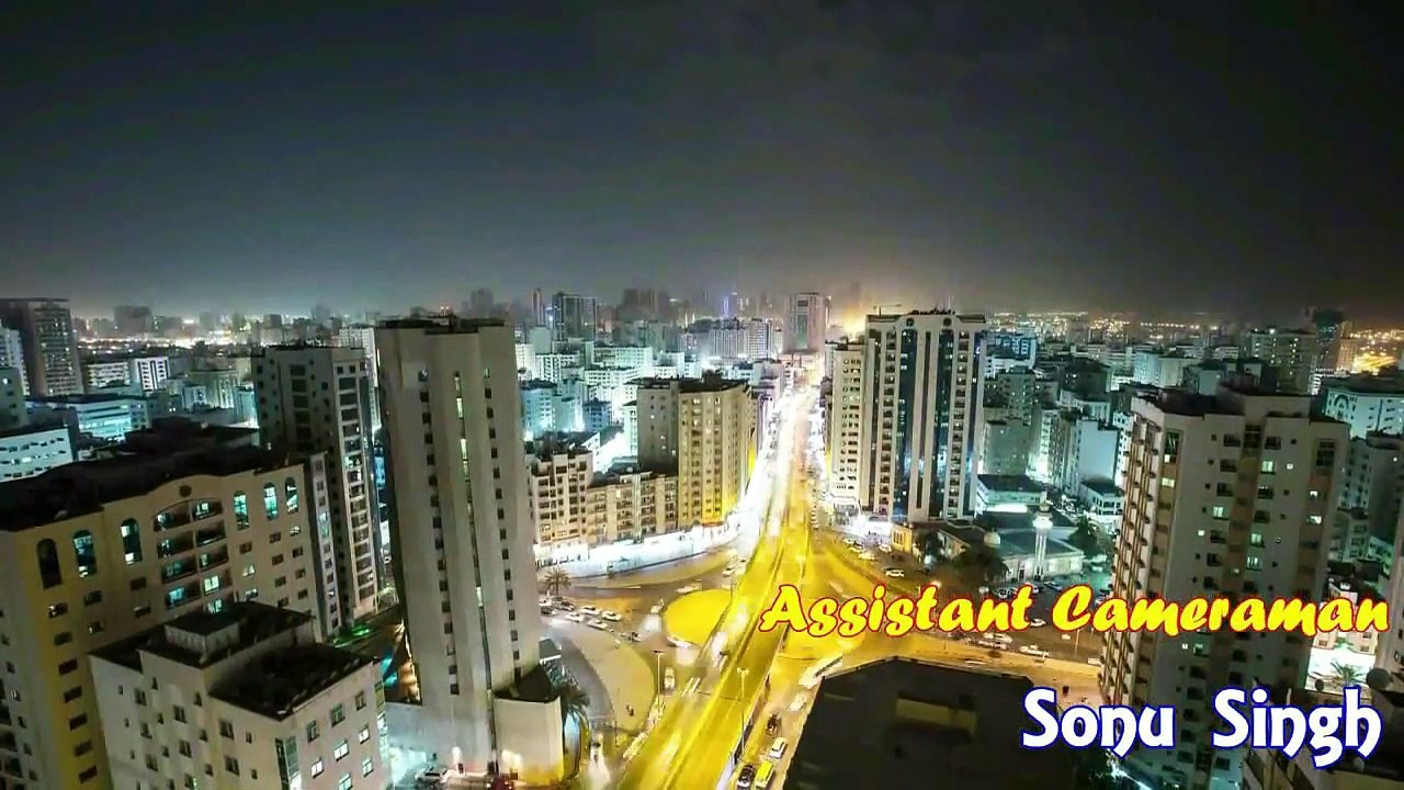 Deep Dark Malayalam Short Film