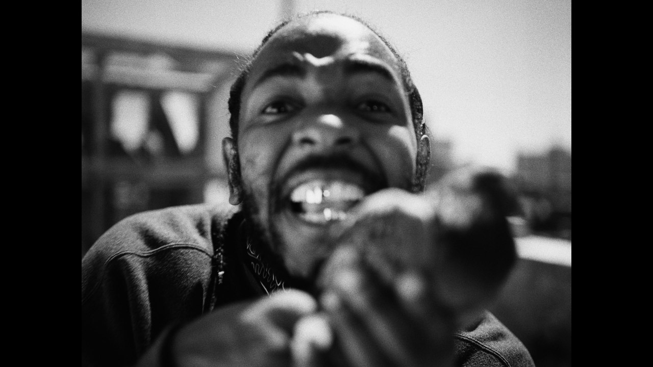 Kendrick Lamar - N95