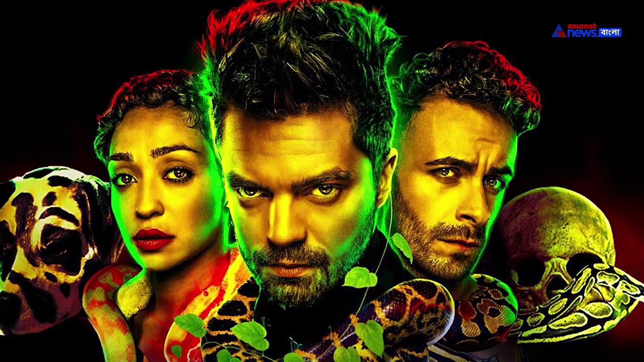 Watch these web series