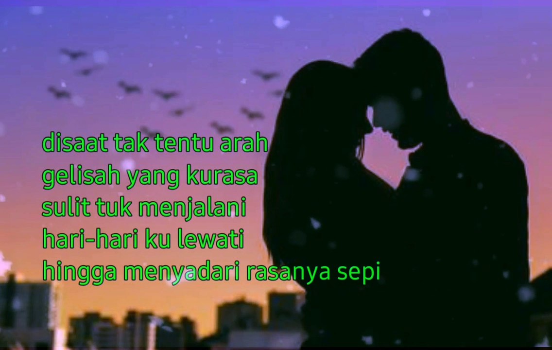 Rizky Febian- Ribuan Hati