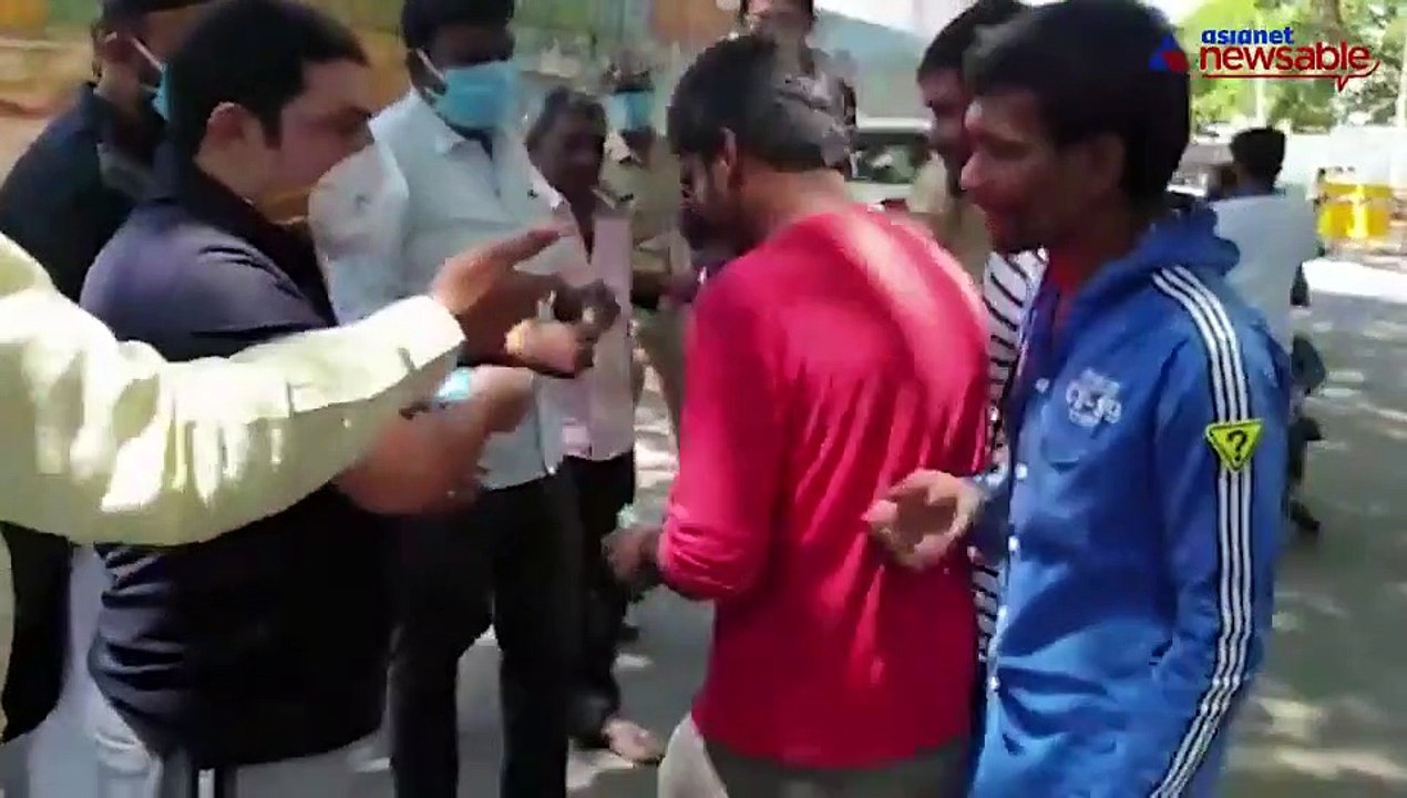 BZ Zameer Ahmed Khan