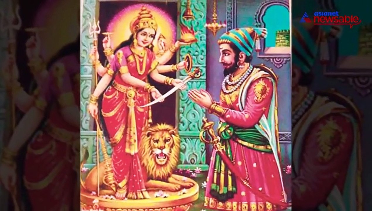 Chhatrapati Shivaji Maharaj