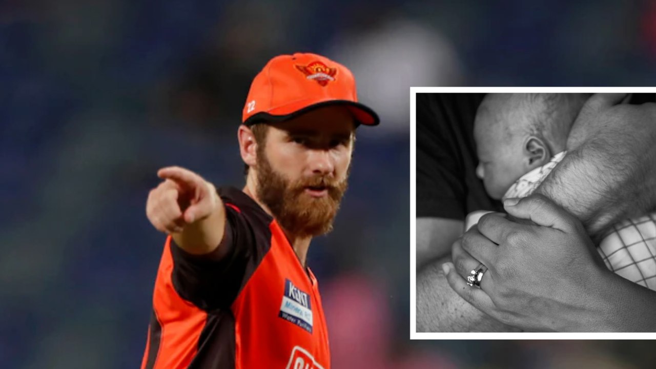 Kane Williamson ವಾಪಸ್ ಮುಗಿಯುವ ಮುನ್ನ: ಮುಂಬೈ ಇಂಡಿಯನ್ಸ್ ವಿರುದ್ಧ ಹೈದರಾಬಾದ್ ಜಯದ ಹೈಲೈಟ್ಸ್