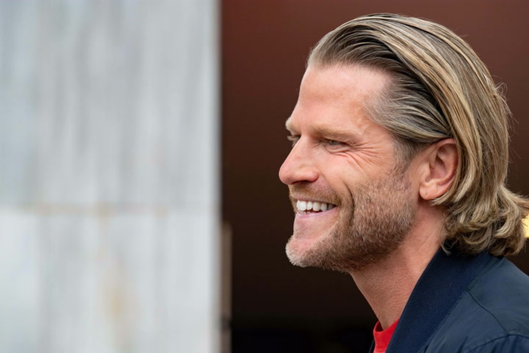 Paul Janke nackt im TV? Das sagt er dazu