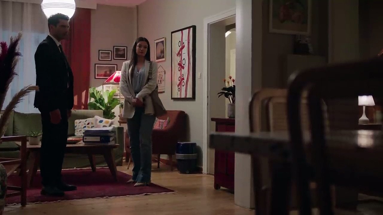 Ilgaz ve Ceylin İçin Umut Var mı? Yargı'nın Sezon Finaline Yaklaşan Yeni Tanıtımı