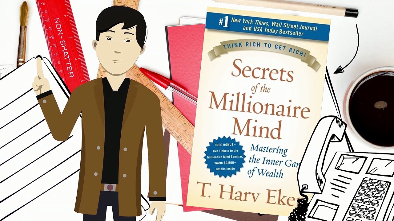 6 MAIN DIFFERENCE BETWEEN RICH AND POOR