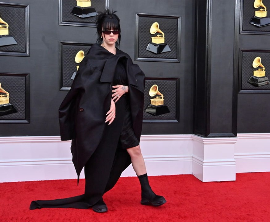 Billie Eilish völlig offen: Sie spricht über ihre Depressionen