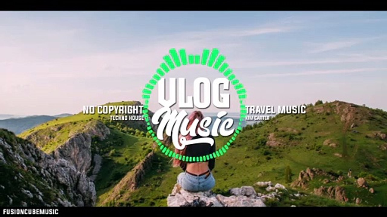 Travel - Vlog Music