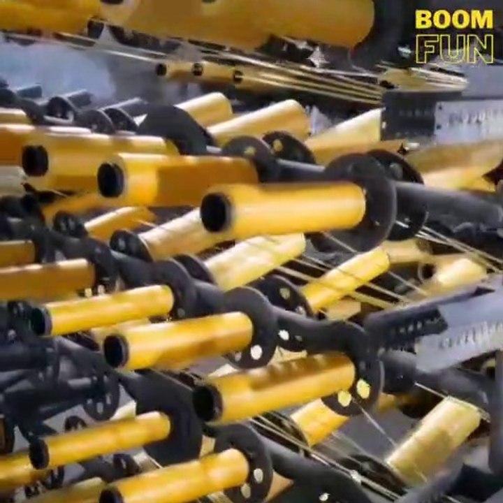 How to manufacturing paper Bags from scratch