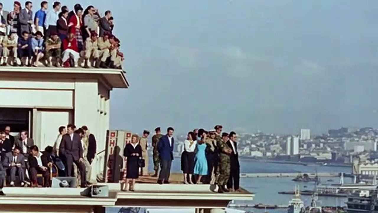 En guerre(s) pour l'Algérie (4-6) - Je vous ai compris (-16)