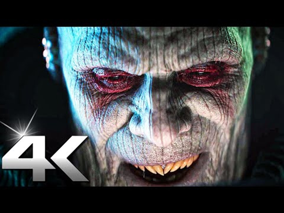 STAR WARS JEDI : SURVIVOR Trailer 4K