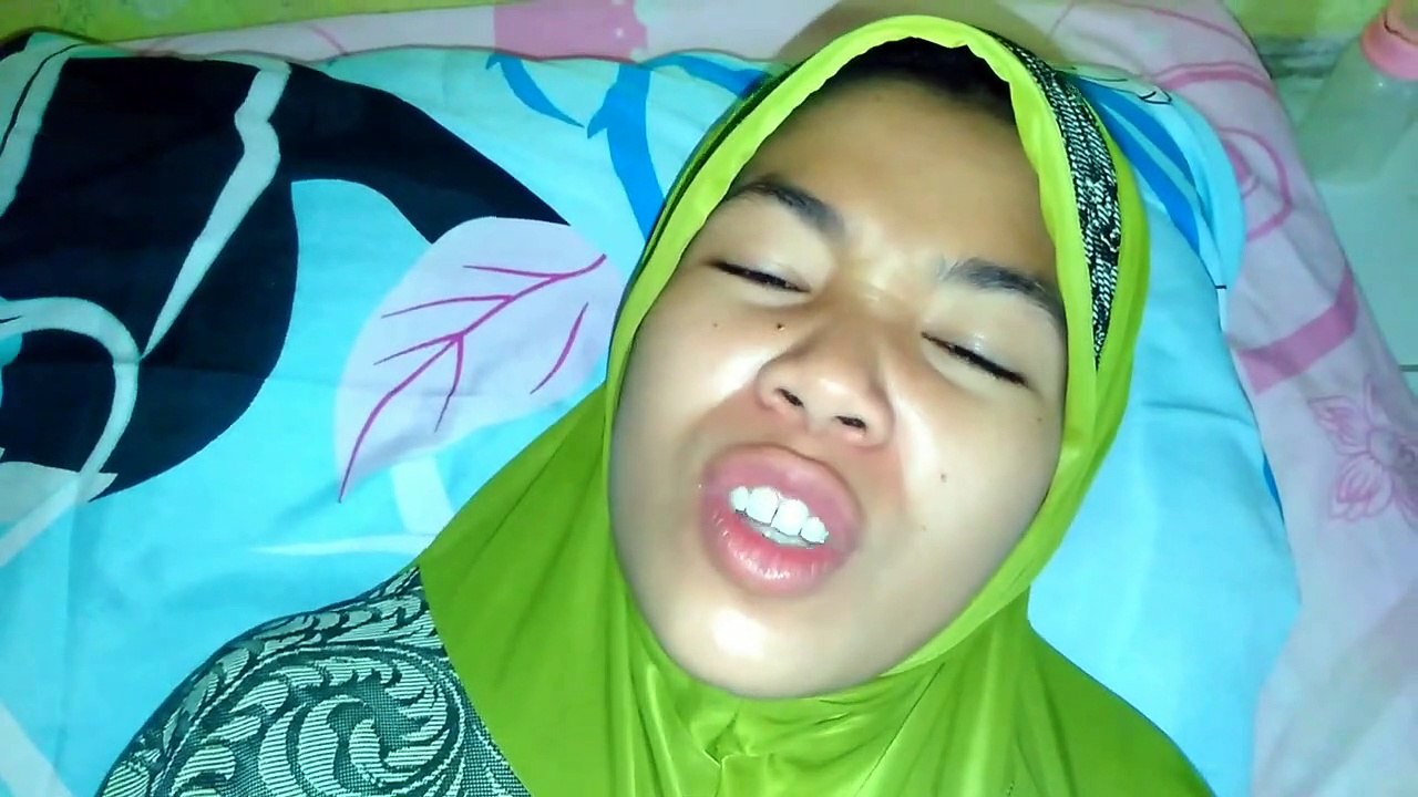 DRAMA MELAHIRKAN LUCU