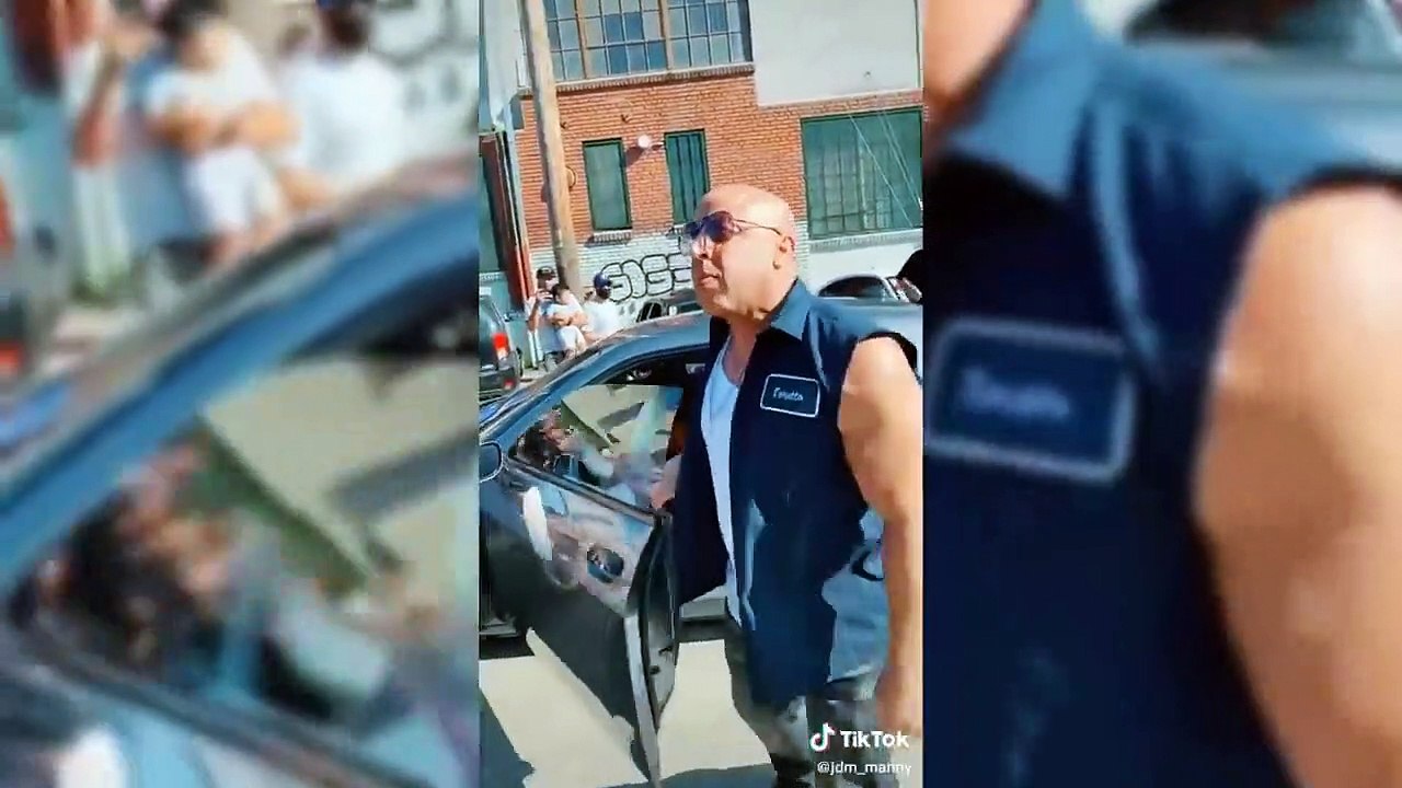 JDM Tik Tok Car Compilation JDM Car On TikTok 38