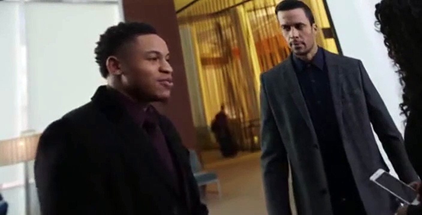 Power TVshow S05 E08