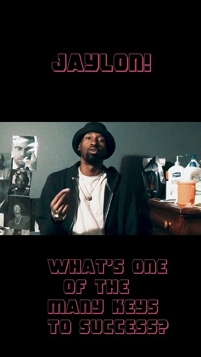 Repetition Is Key To Success!