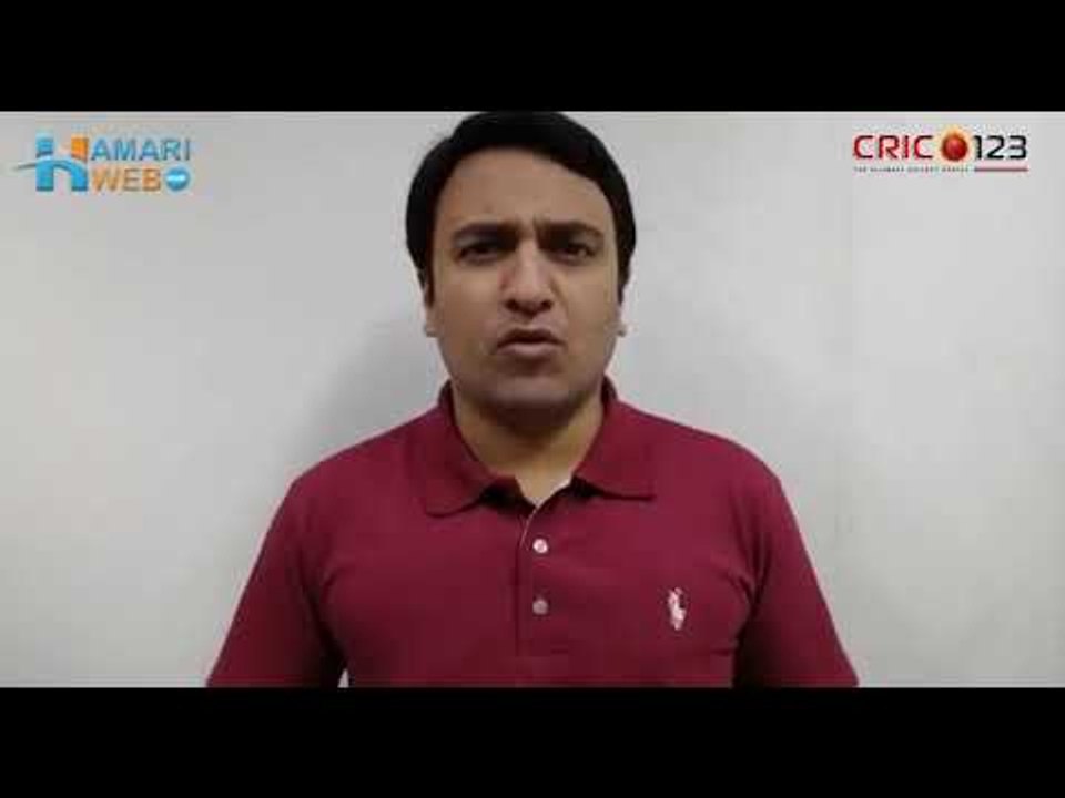 PAK vs ENG - Post Match Analysis